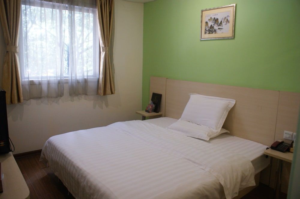 Business Double Room