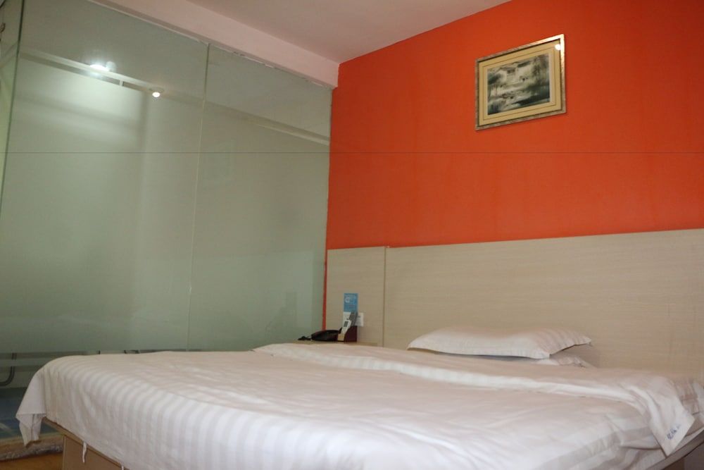 Business Double Room
