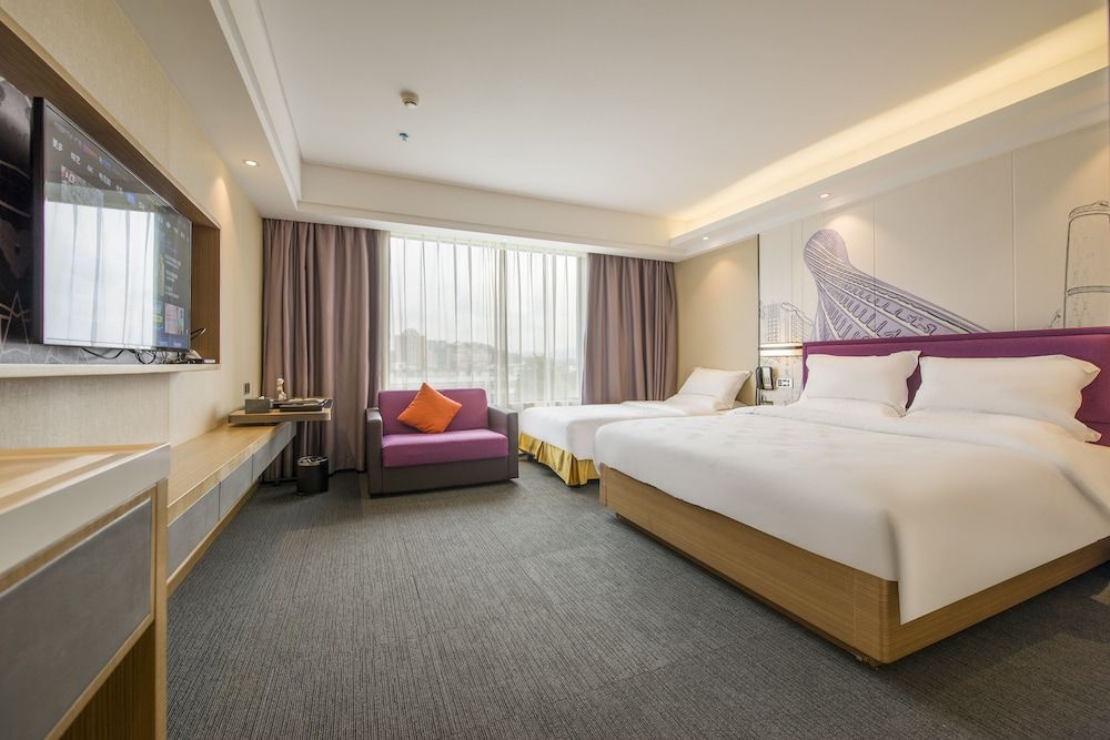 Family Triple Room