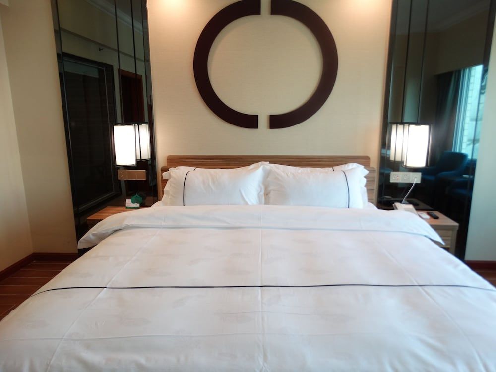 Superior Executive Double Room