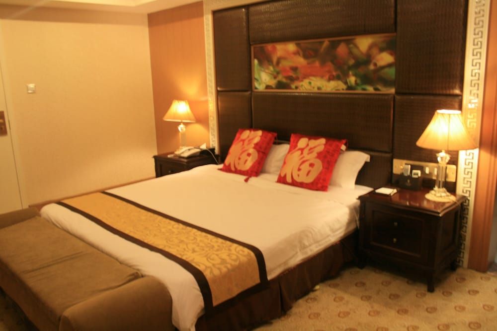 Presidential Suite