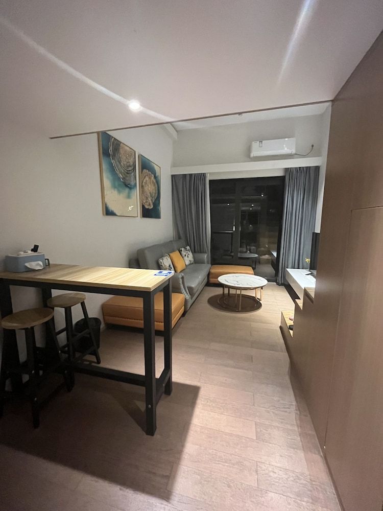 Economy Apartment