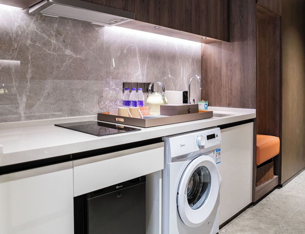 Yuexiu Hotel Guangzhou,Curio Collection by Hilton Room, 2 Twin Beds 5