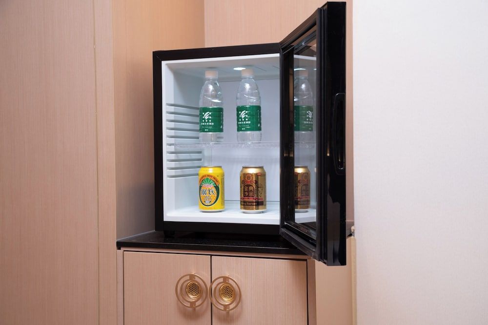 Guangzhou Wogo Yuanbao Hotel - Zhujiang New Town Elegant Double Room 7