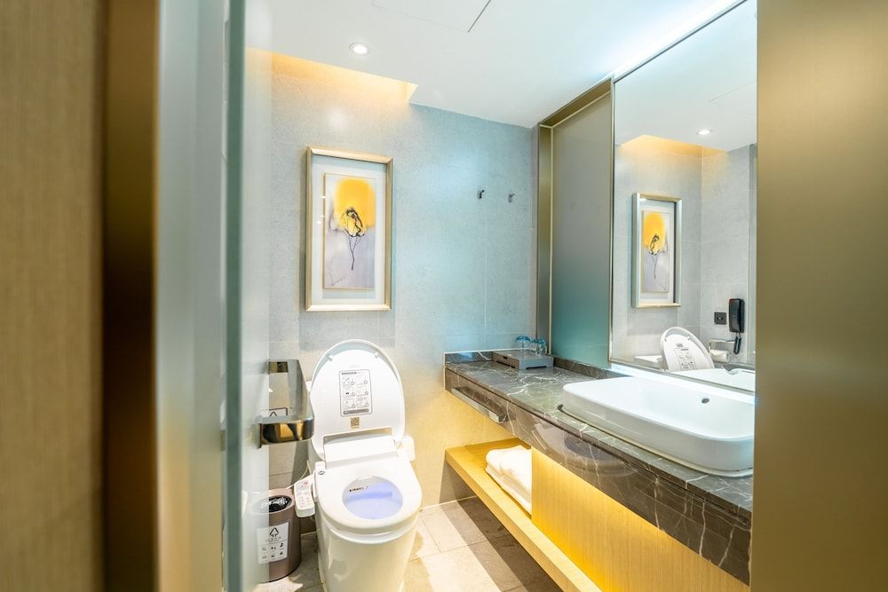 K-house Hotel Comfort Room 4