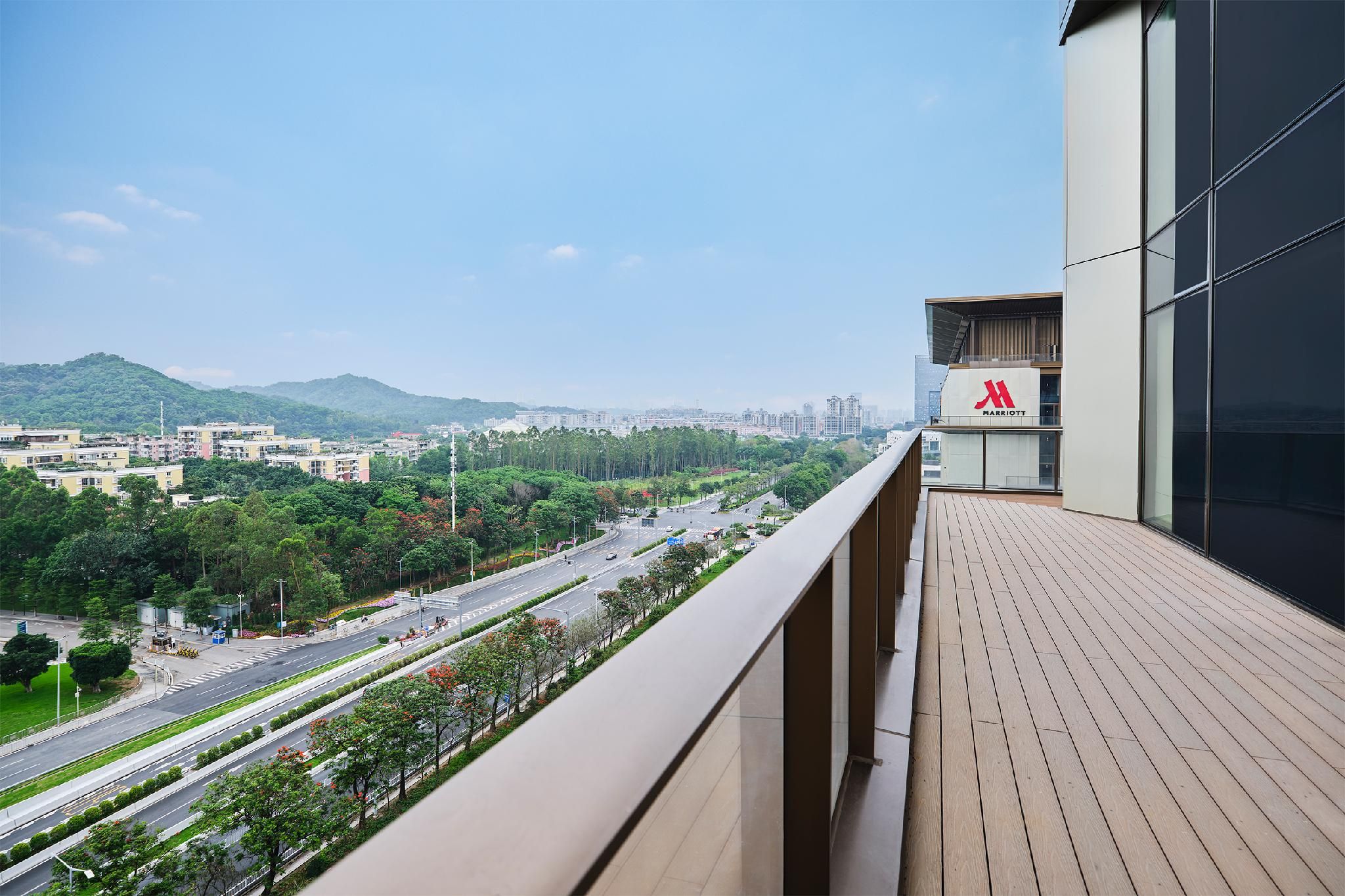 Luxurious Presidential, Club lounge access, 1 Bedroom Suite, 1 King