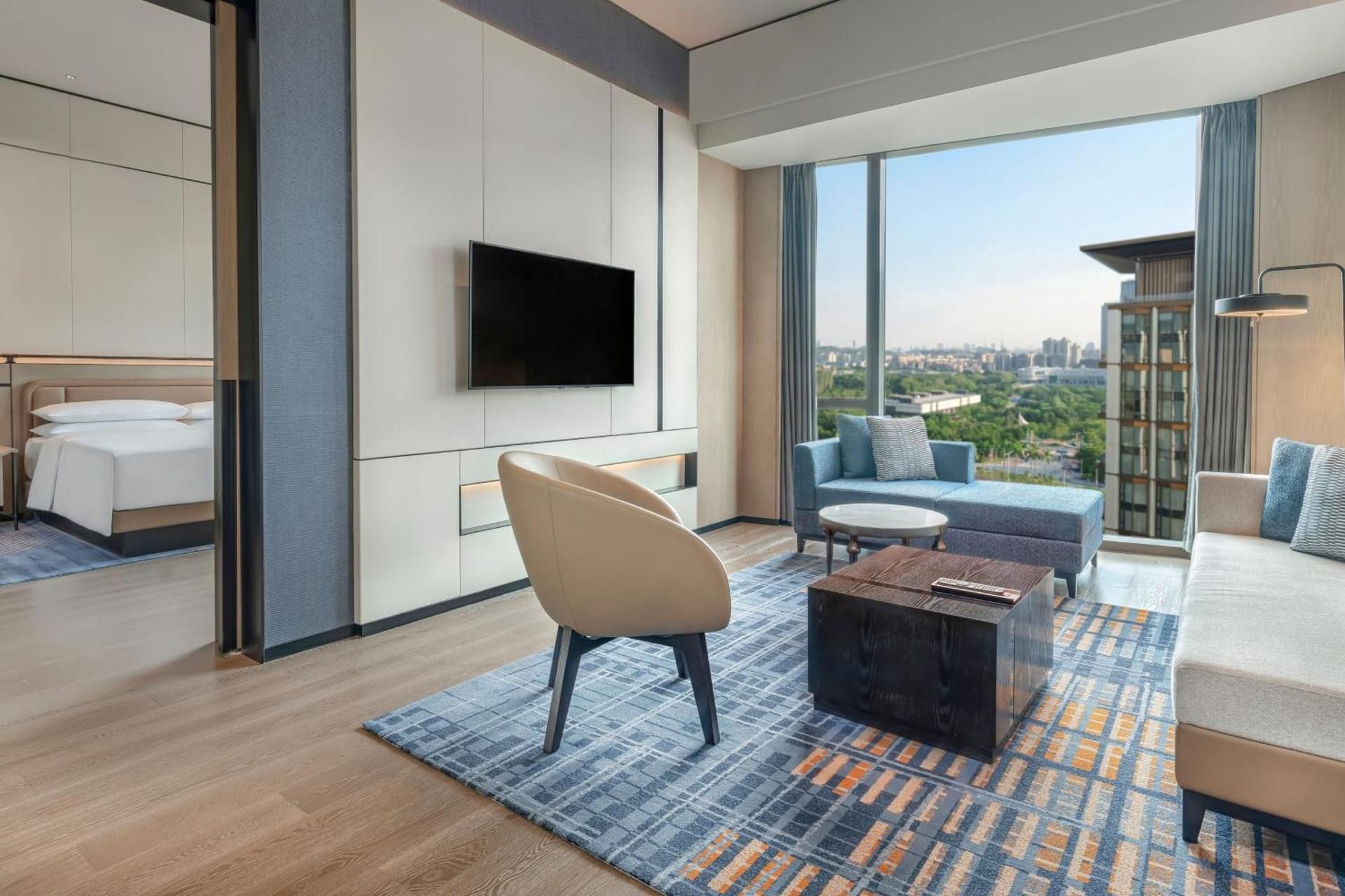 Selected Suite, Studio Suite, 1 King
