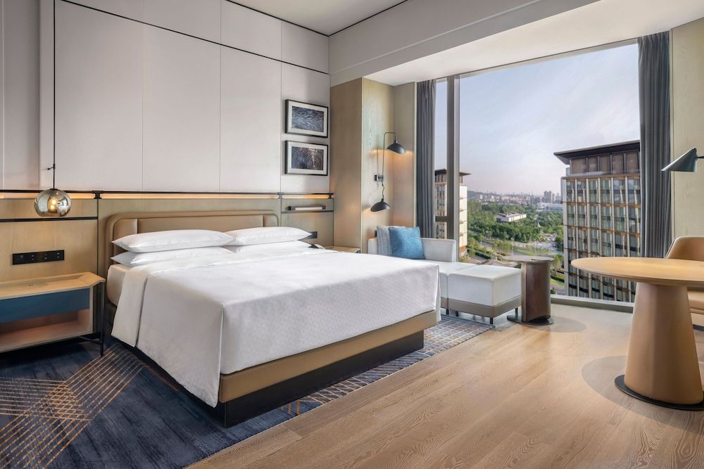 Studio Suite, 1 King Bed