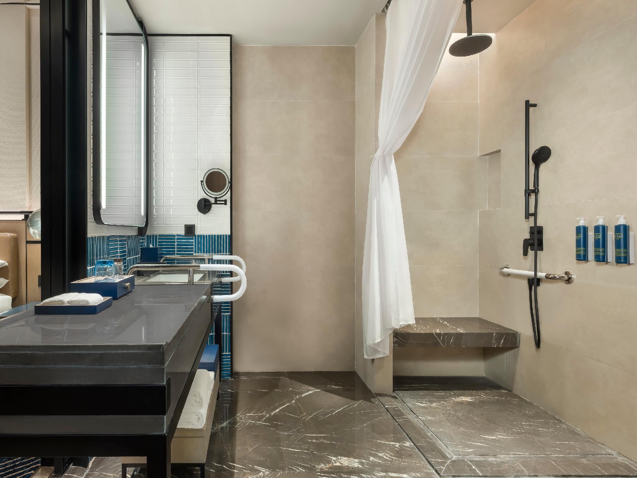 Classic Room, Guest room, 1 King