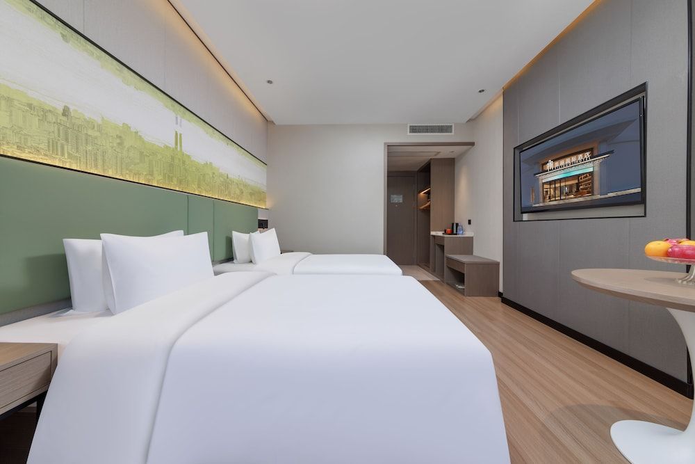 Feili Internation Hotel 