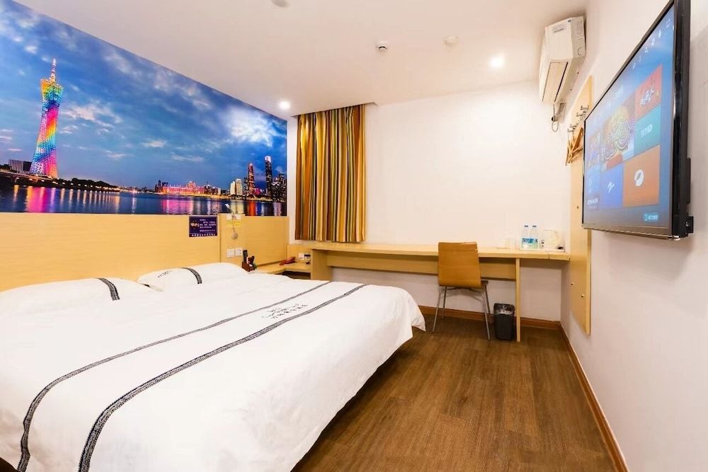 Economy Single Room, 1 Bedroom