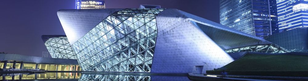 City View from Property