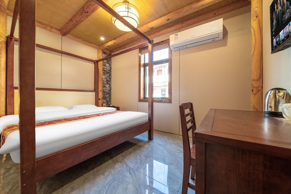 Luxury Double or Twin Room