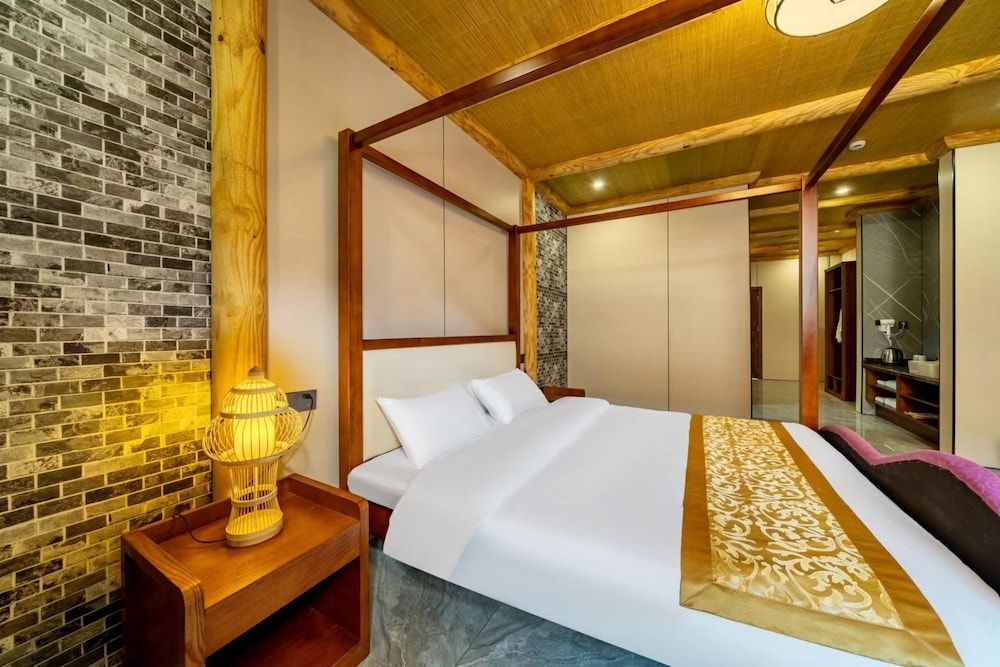 Luxury Double or Twin Room