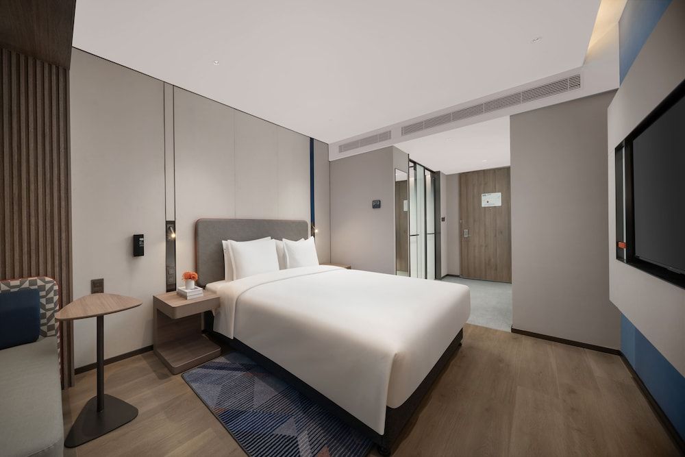 Room (Specialty)