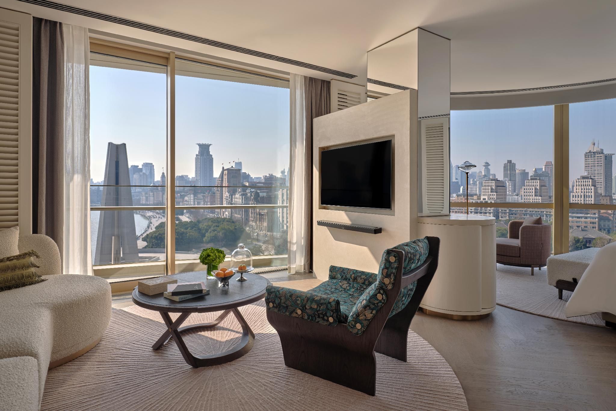 Seagull Suite