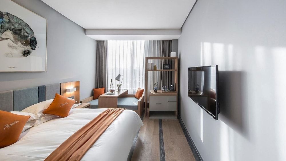 Creating Guest Room