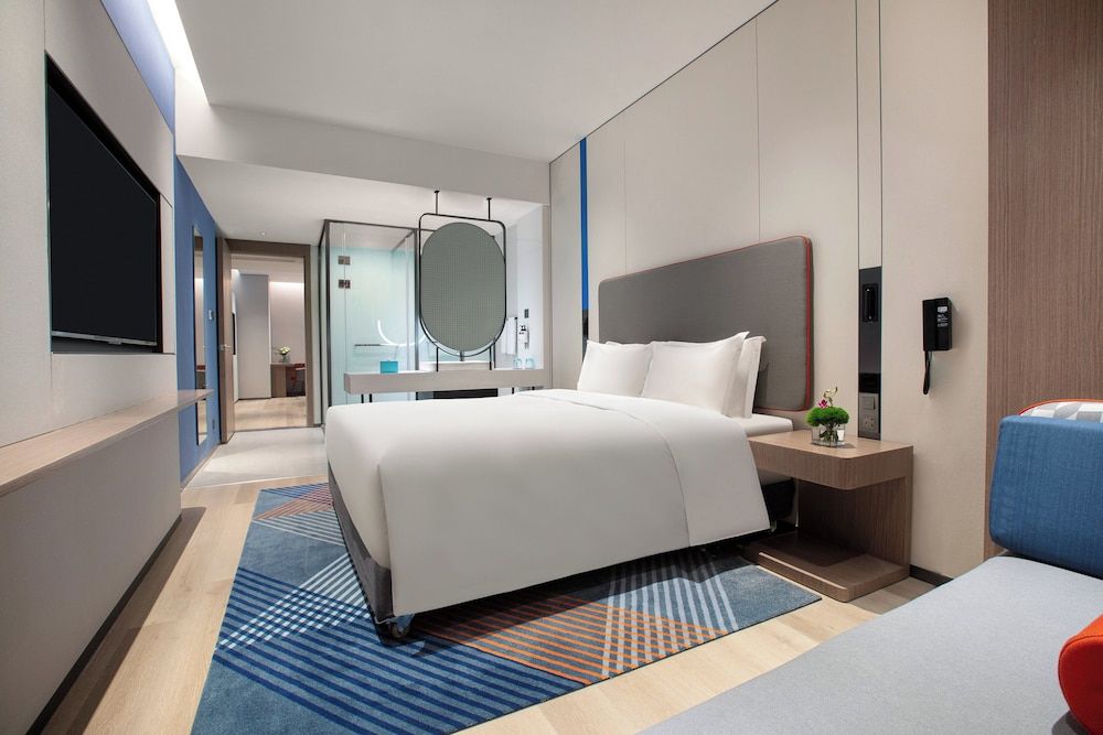 Suite, Multiple Beds