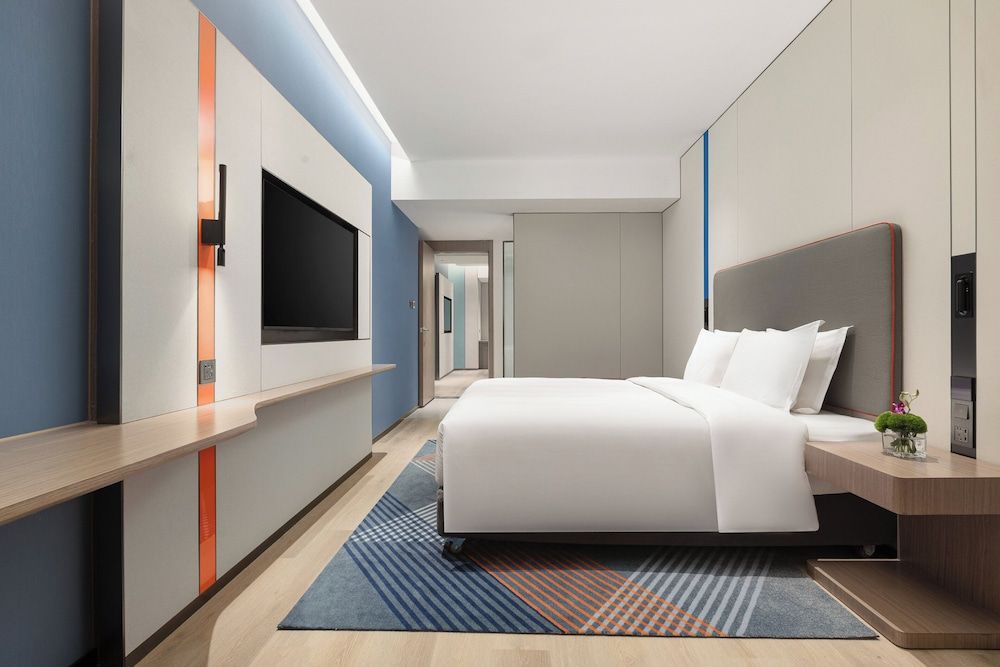 Suite, 1 Bedroom