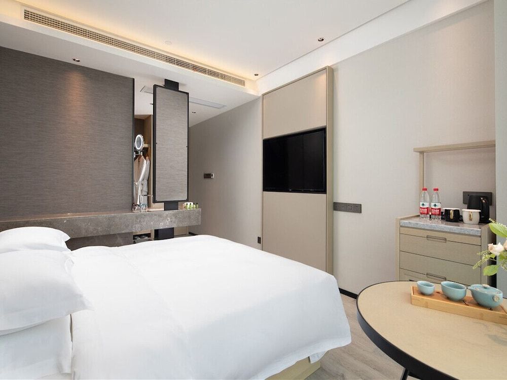 Gape Residence Classic Single Room, 1 Queen Bed 4