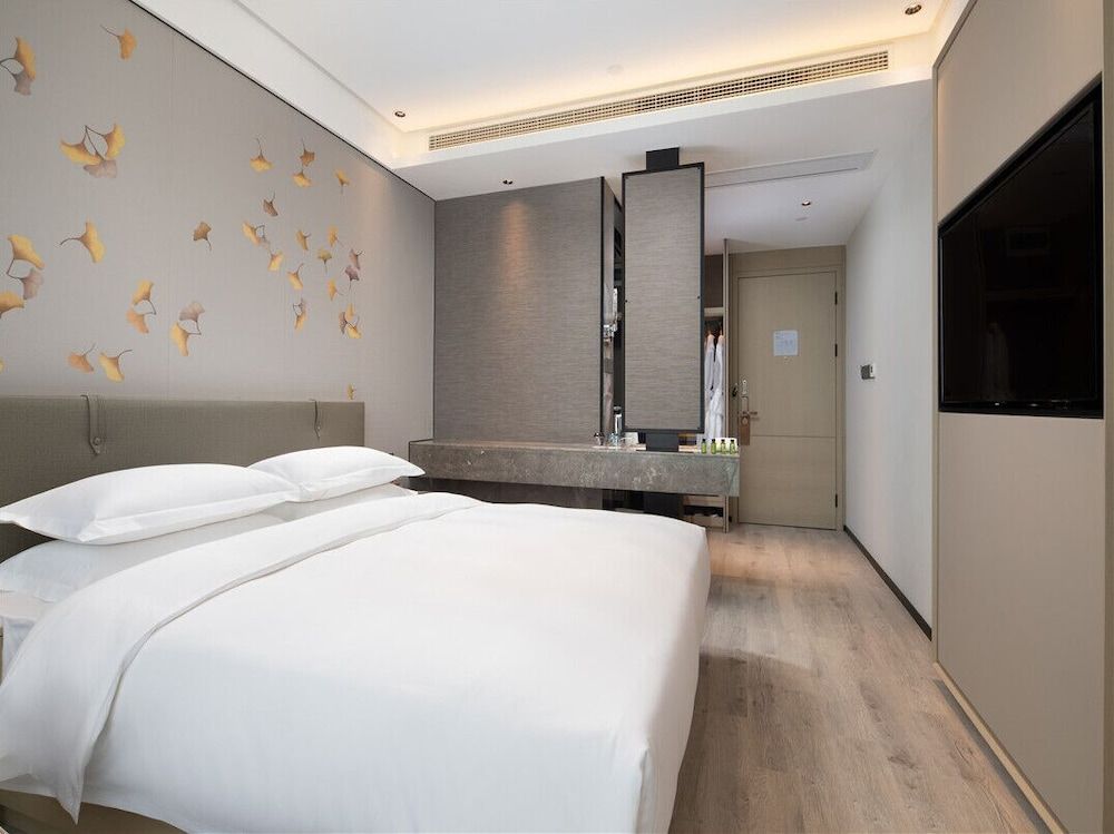 Gape Residence Classic Single Room, 1 Queen Bed