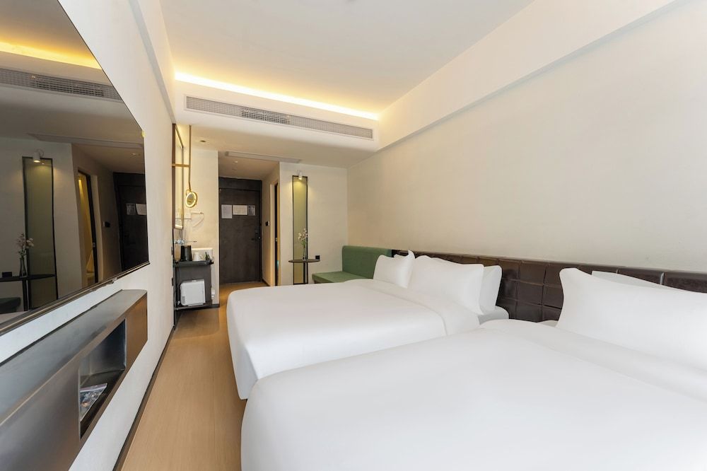 Family Triple Room
