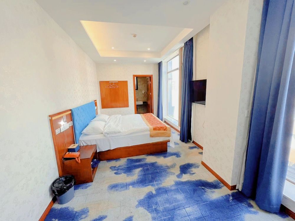 Business Double Room