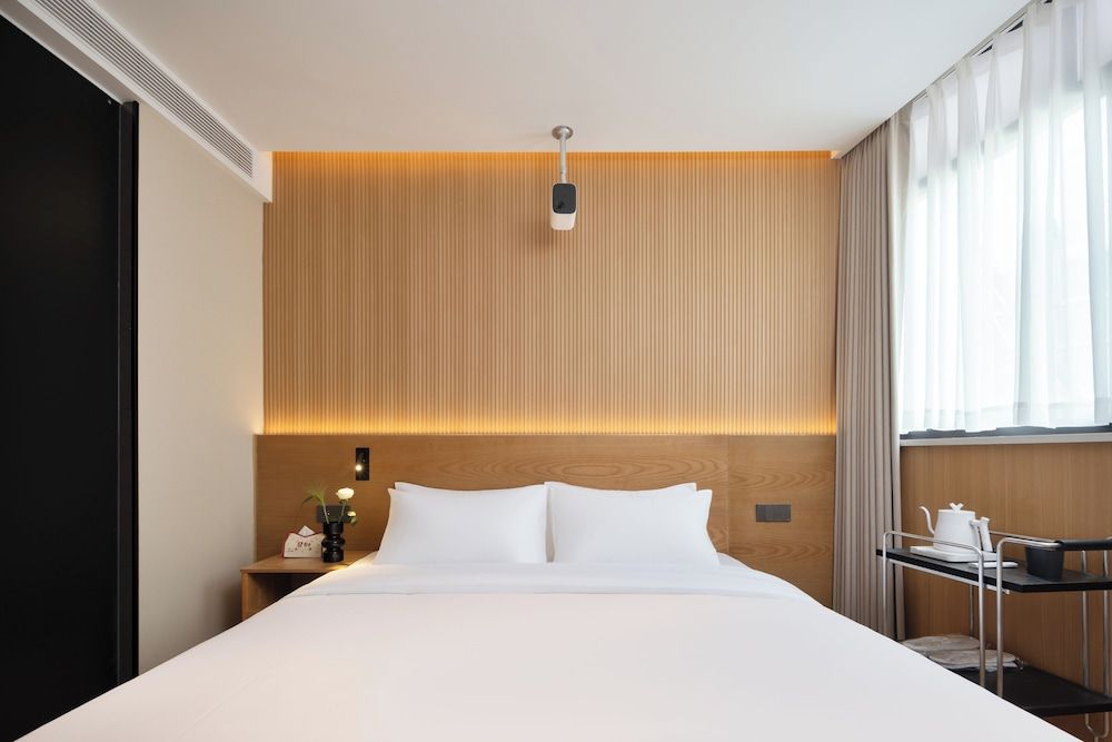Superior Double Room, 1 Double Bed, Non Smoking