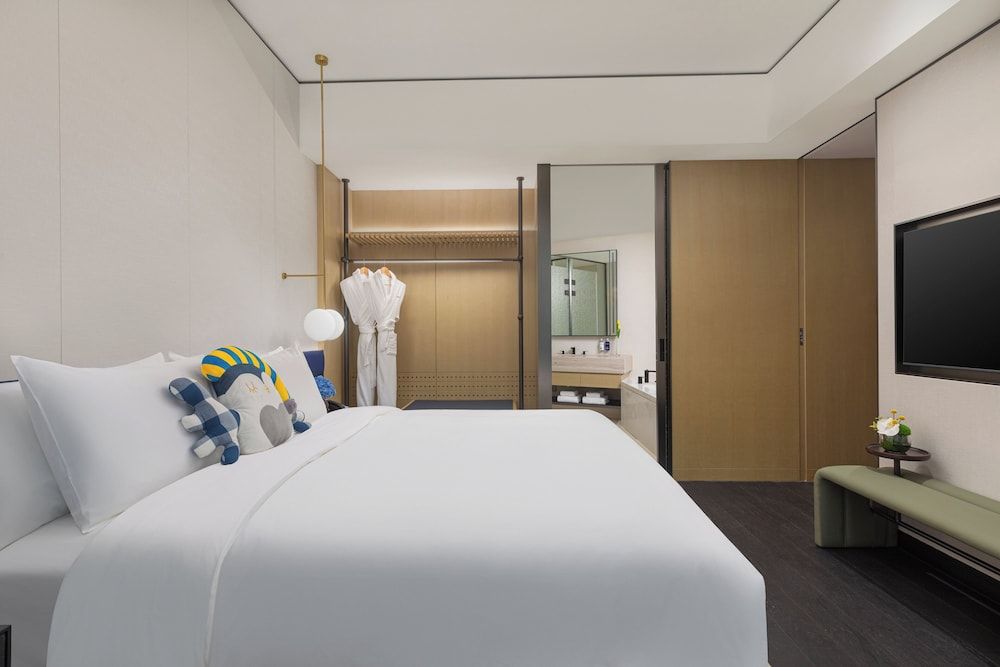 Suite, 1 Bedroom