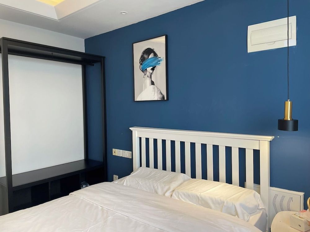 Deluxe Double Room (2109)
