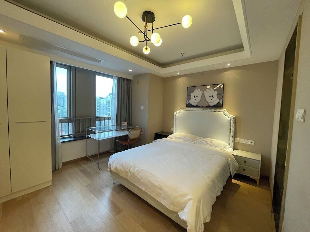 Business Double Room (1101)