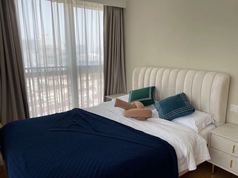 Economy Apartment (1409)