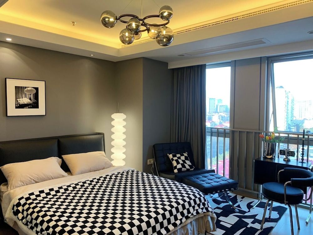 Comfort Double Room (1026)