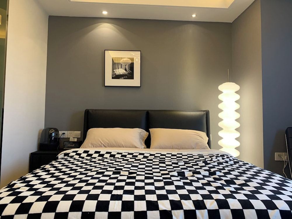Comfort Double Room (1026)