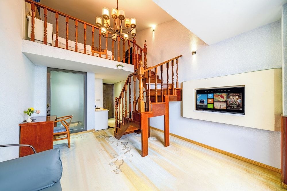 Boai Hotel International Hotel Comfort Duplex, Bay View 3