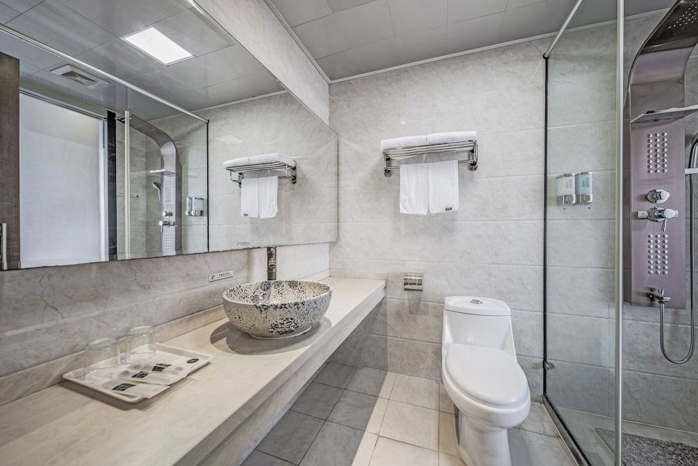 Boai Hotel International Hotel Comfort Duplex, Bay View 2