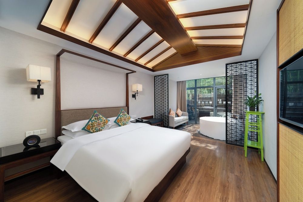 SSAW Boutique Hotel Shanghai South Xuhui