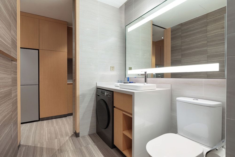 Premier Single Room