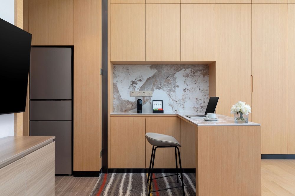 Premier Single Room