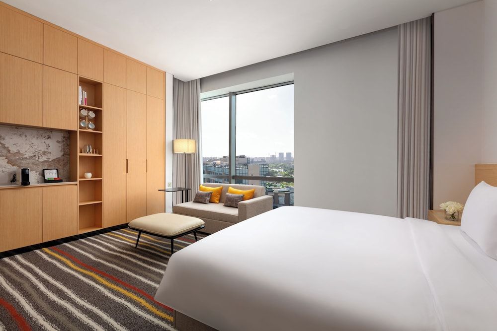Business Room