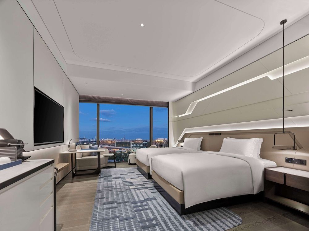 Guest Room -Twin Bed