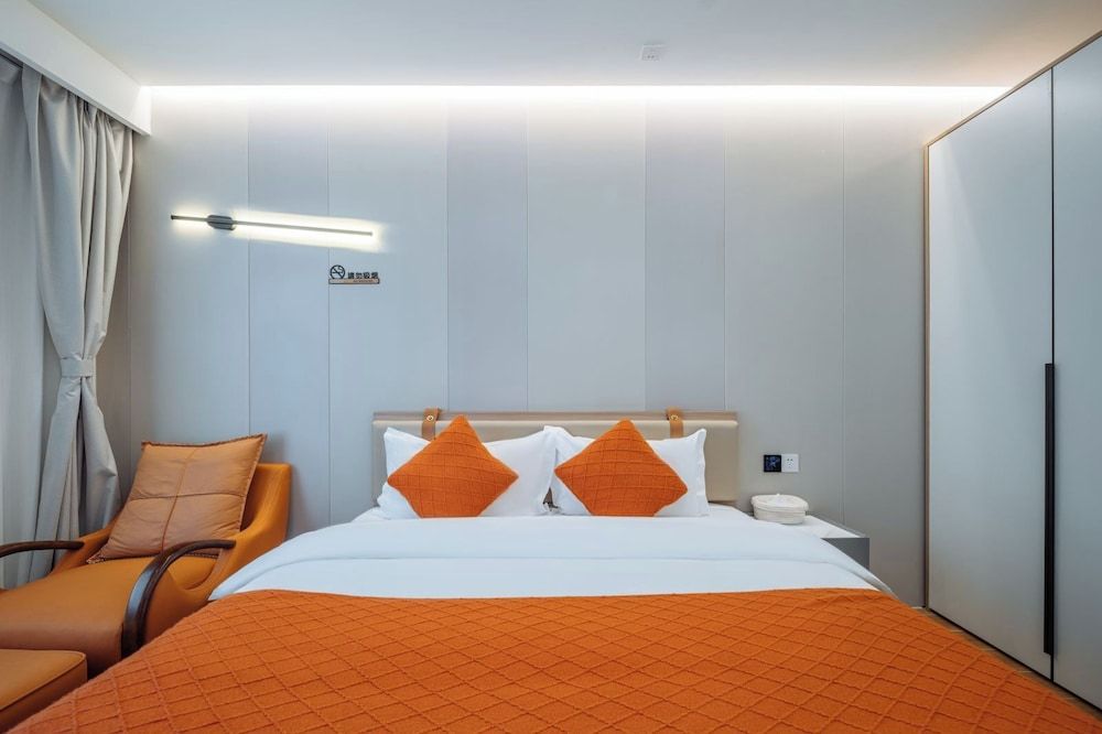 City Double Room
