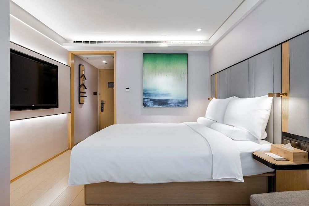 Comfort Single Room