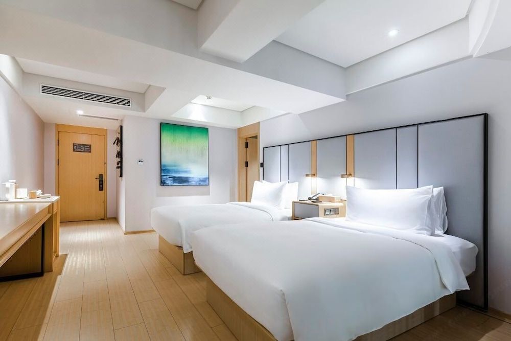 Comfort Double or Twin Room