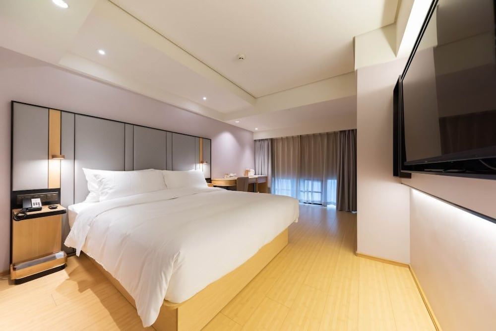 Comfort Single Room