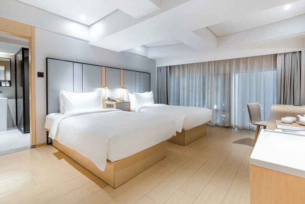 Comfort Double or Twin Room