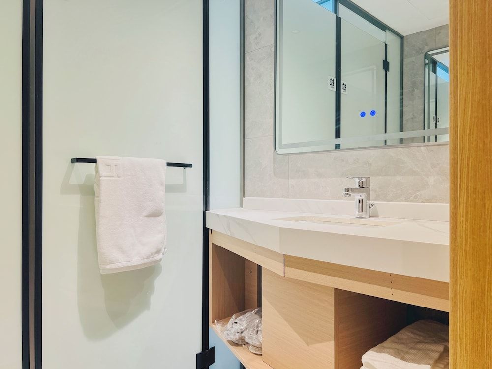 Three-Bedroom Suite