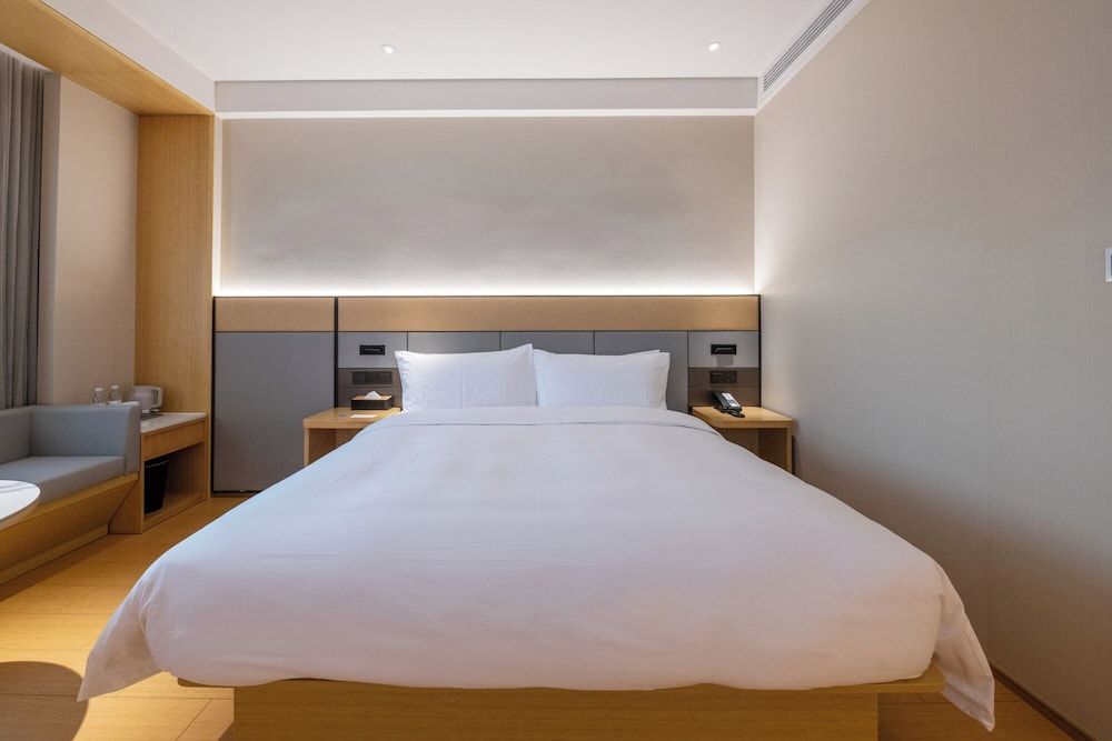 Comfort Double Room, Courtyard View