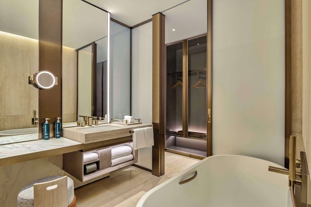 Hilton Shanghai Zhangjiang Science City