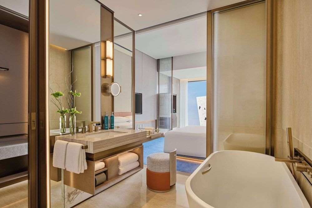 King Premium Suite